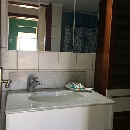 Markella's Apartman Hriszí Aktí Haniá