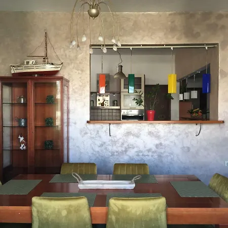 Apartman Markella's