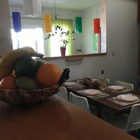 Markella's Apartman
