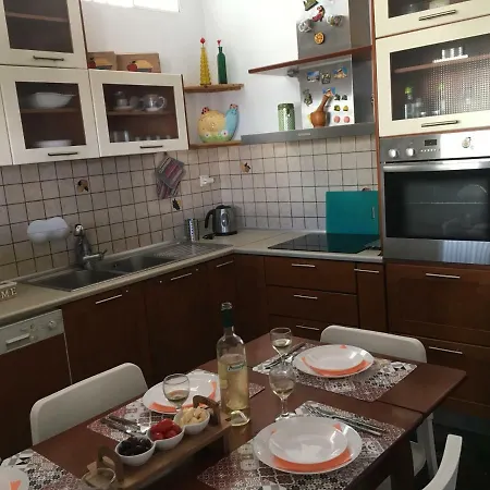 Markella's Apartman