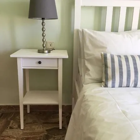 Markella's Apartman