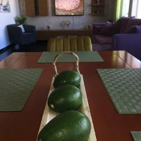 Apartman Markella's Hriszí Aktí Haniá